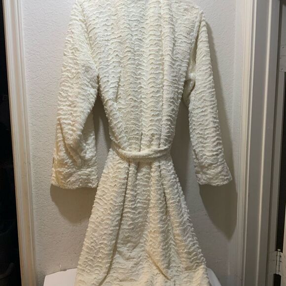 Soma  soft comfy  warm robe size S/M - Picture 6 of 9